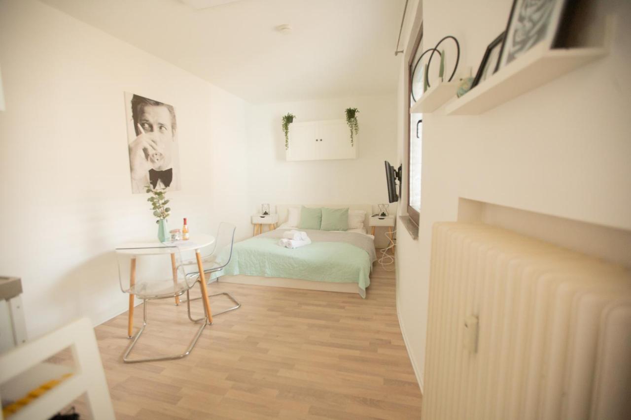 Neu Innenstadt Altstadt Apartment In Top Lage Von Koln Exterior photo